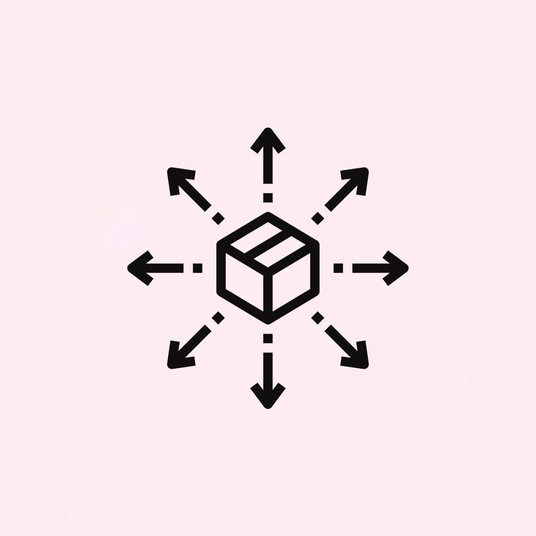 20.000 Địa điểm phân phối